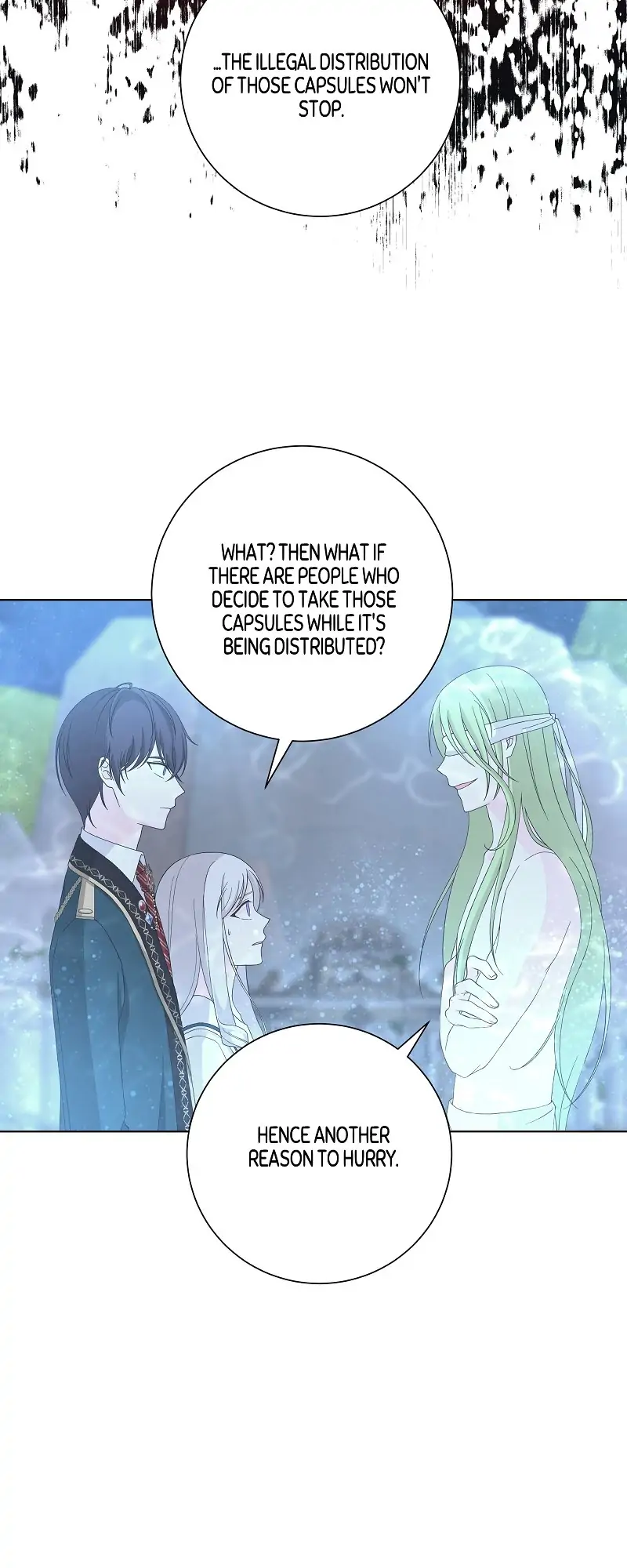 This Life, The Way I Want chapter 26 - page 20